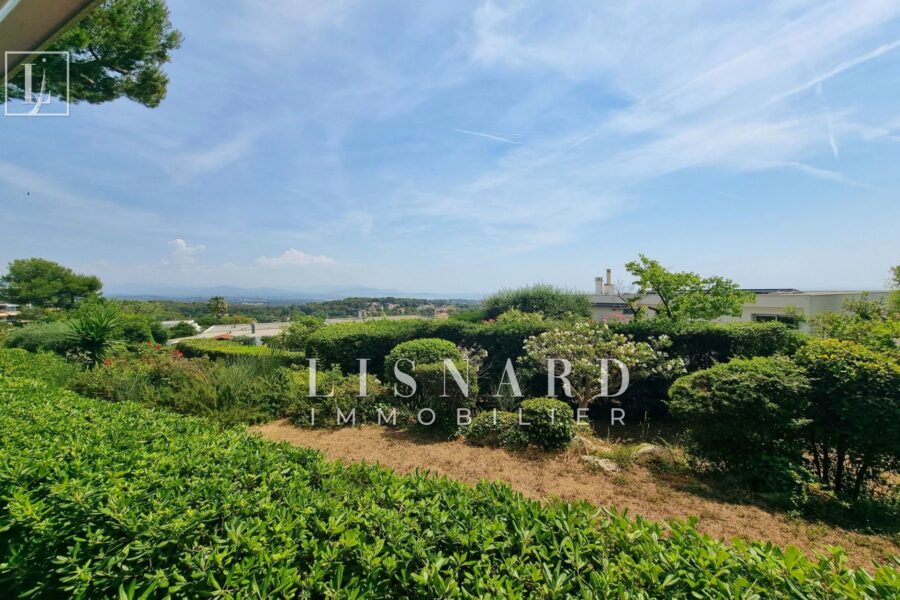 Appartement à vendre à Vallauris