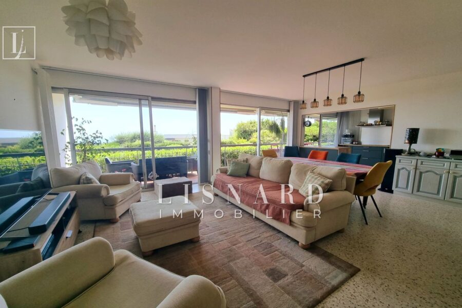 Appartement à vendre à Vallauris