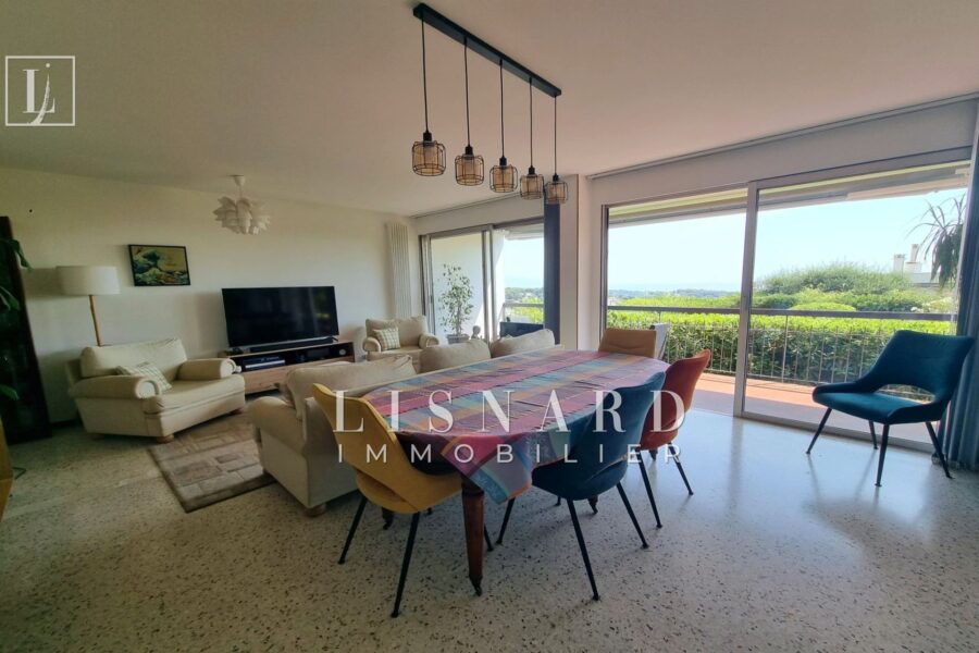 Appartement à vendre à Vallauris