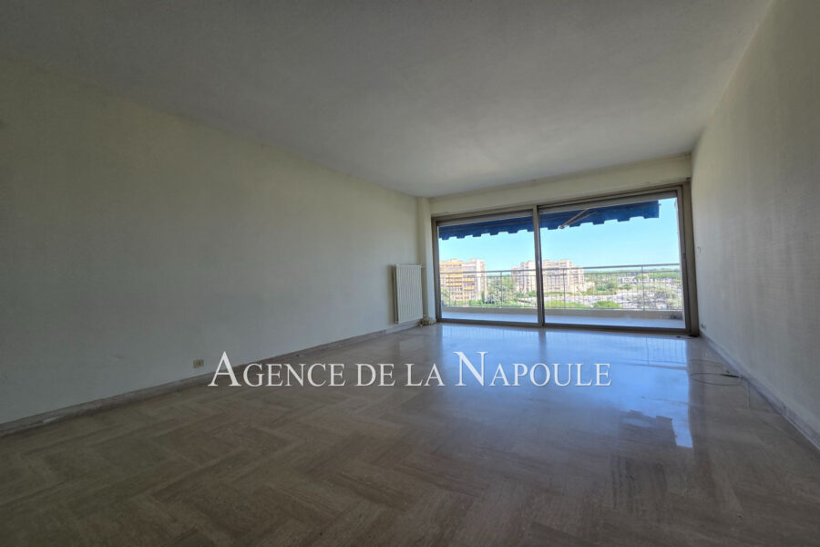 Appartement à vendre à Mandelieu-la-napoule