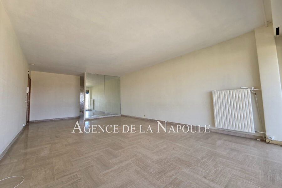 Appartement à vendre à Mandelieu-la-napoule