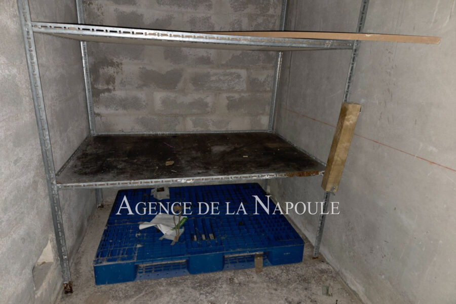 Appartement à vendre à Mandelieu-la-napoule