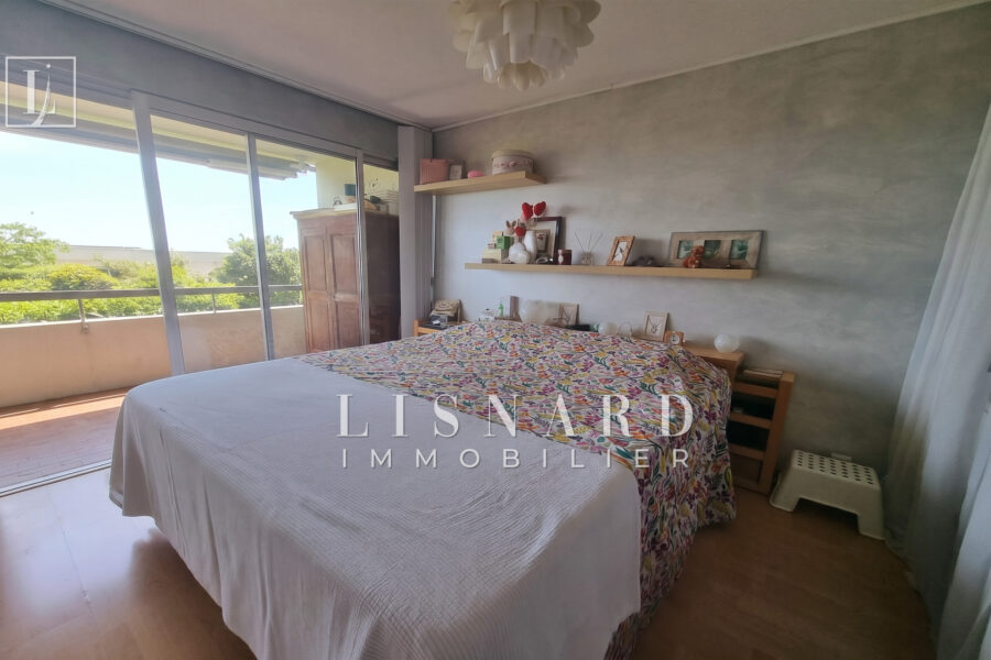 Appartement à vendre à Vallauris