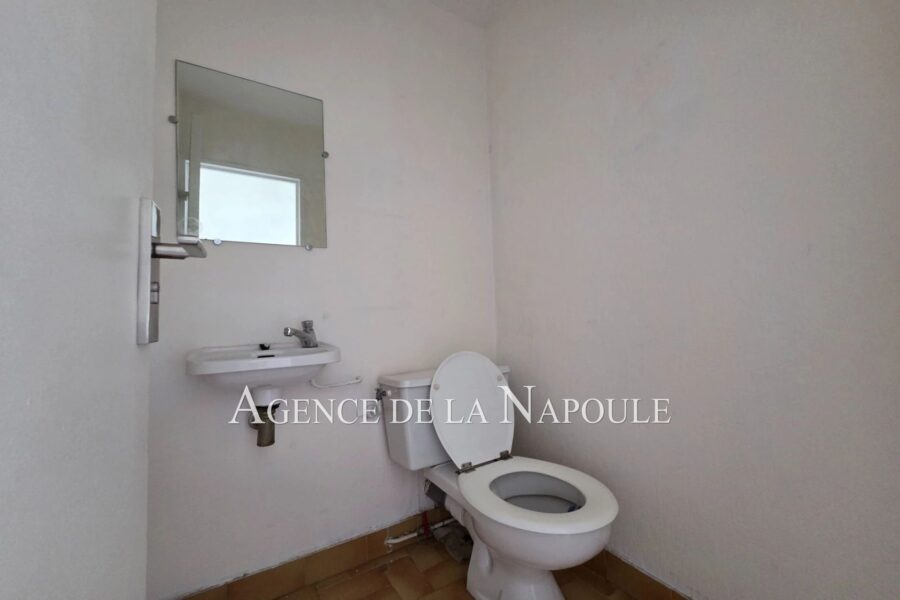 Appartement à vendre à Mandelieu-la-napoule