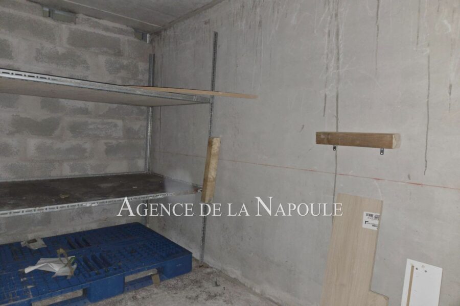 Appartement à vendre à Mandelieu-la-napoule
