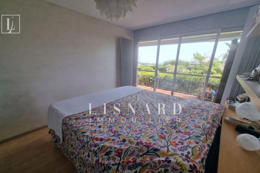 Appartement à vendre à Vallauris