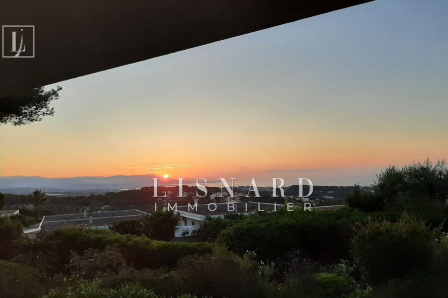 Appartement à vendre à Vallauris
