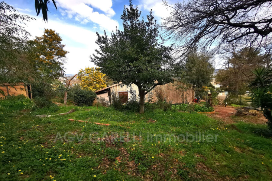 Maison à vendre à La crau