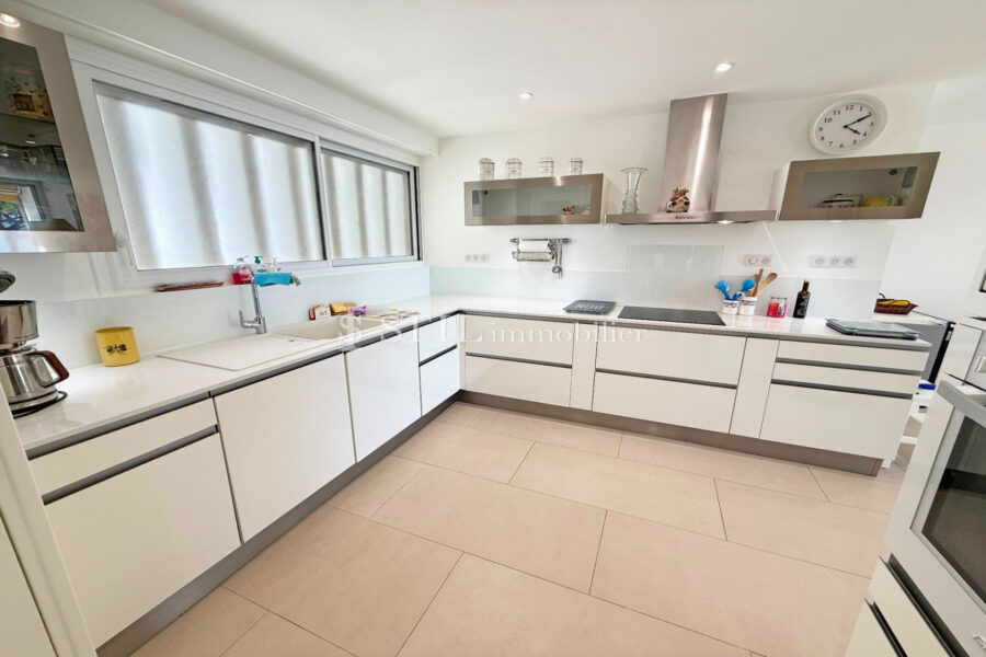 Appartement à vendre à Sainte-maxime
