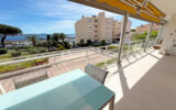 Appartement à vendre à Sainte-maxime