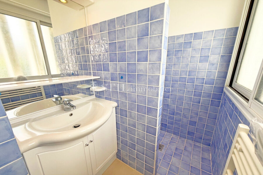Appartement à vendre à Sainte-maxime