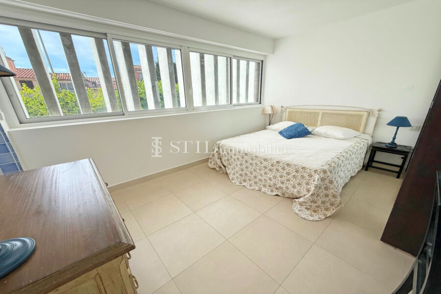 Appartement à vendre à Sainte-maxime