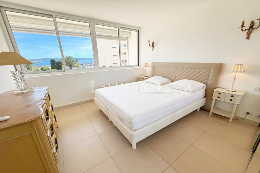 Appartement à vendre à Sainte-maxime
