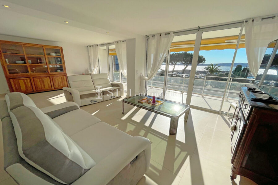 Appartement à vendre à Sainte-maxime