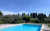 Maison à vendre à Paradou