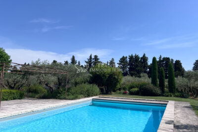 Maison à vendre à Paradou