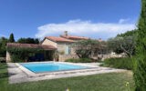 Maison à vendre à Paradou