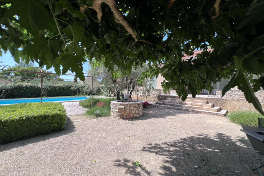 Maison à vendre à Paradou