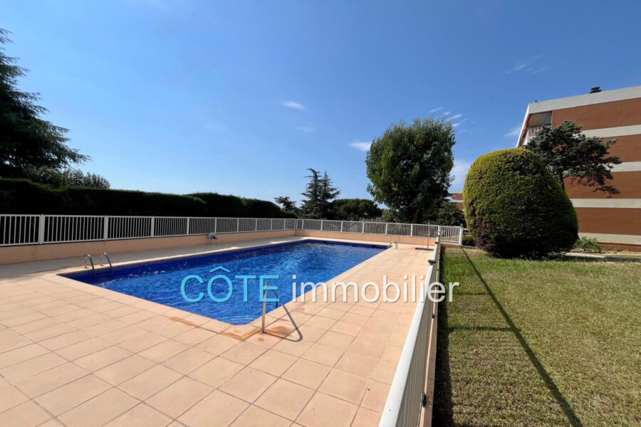 Appartement à vendre à Antibes — Vue mer — photo 4