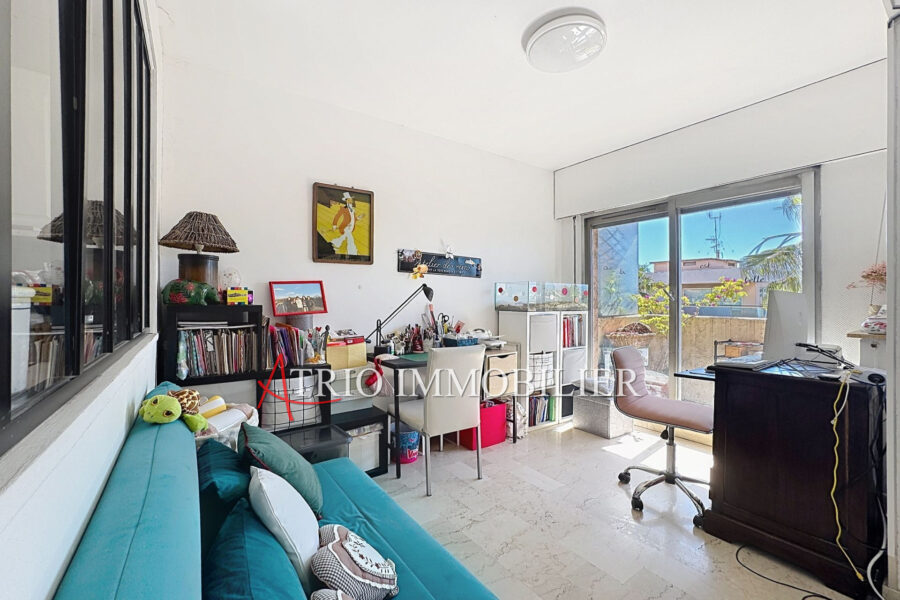 Appartement à vendre à Cagnes-sur-mer