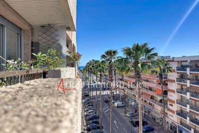 Appartement à vendre à Cagnes-sur-mer