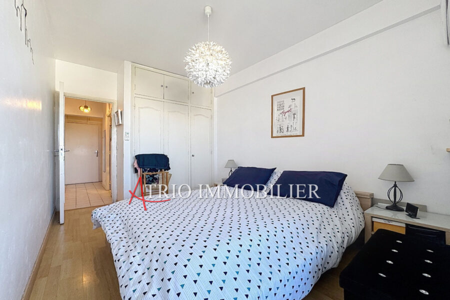Appartement à vendre à Cagnes-sur-mer
