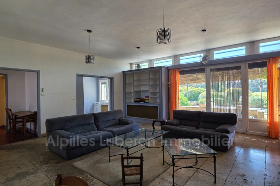 Maison à vendre à Plan-d&rsquo;orgon
