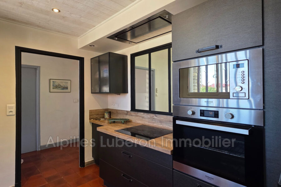 Maison à vendre à Plan-d&rsquo;orgon