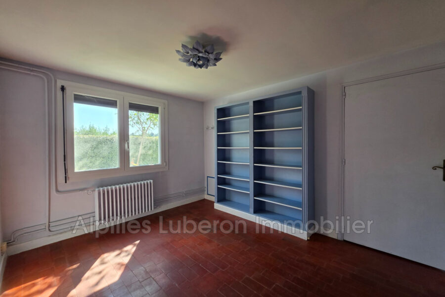 Maison à vendre à Plan-d&rsquo;orgon