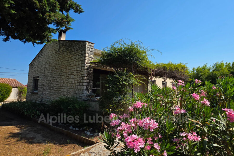 Maison à vendre à Plan-d&rsquo;orgon