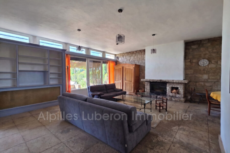 Maison à vendre à Plan-d&rsquo;orgon