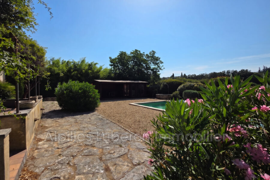 Maison à vendre à Plan-d&rsquo;orgon