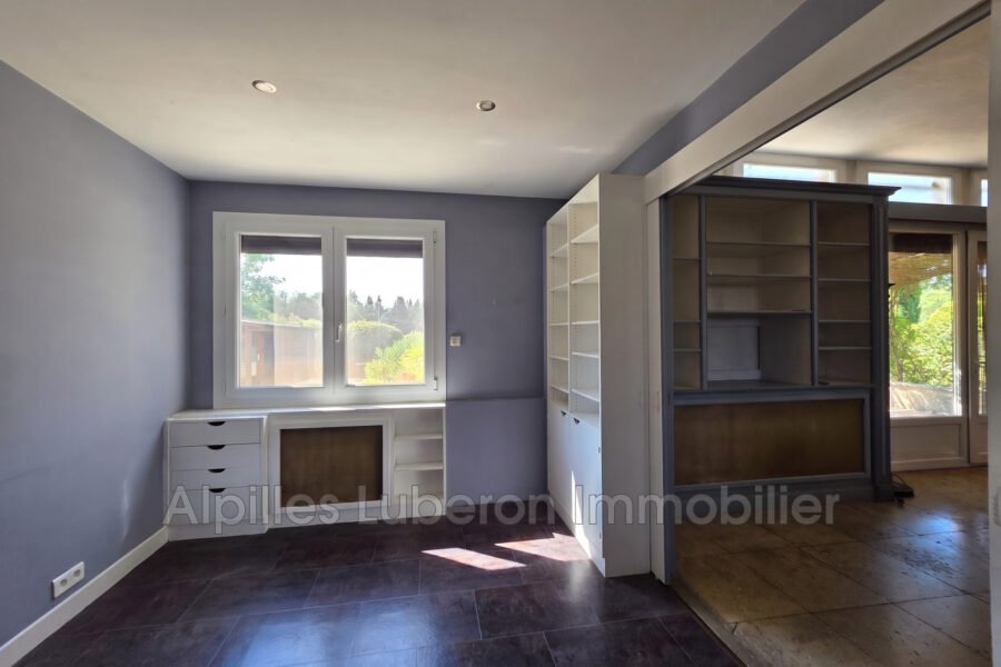 Maison à vendre à Plan-d&rsquo;orgon