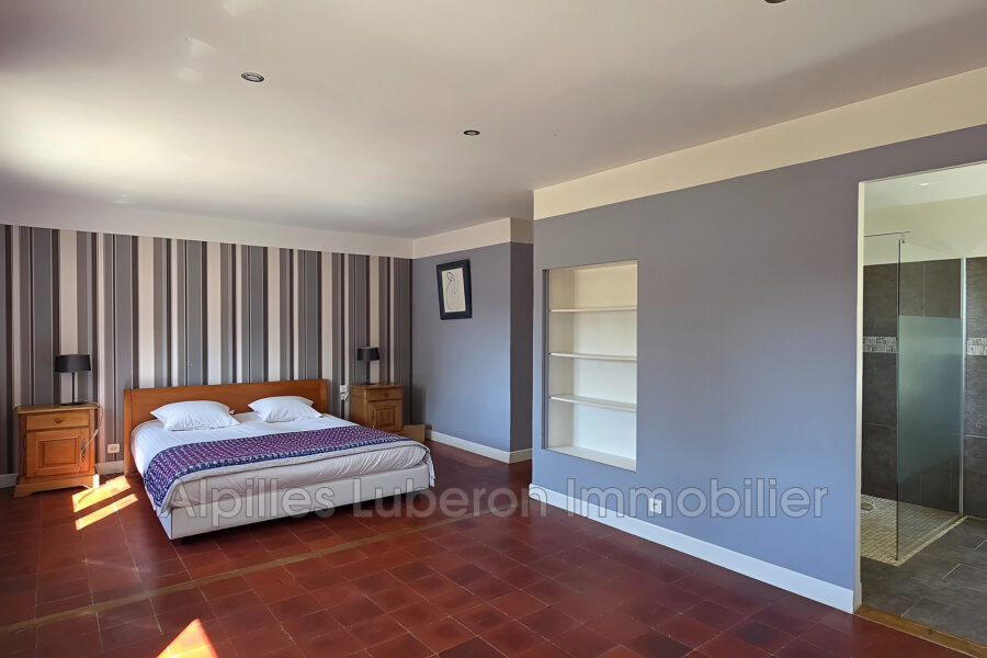 Maison à vendre à Plan-d&rsquo;orgon