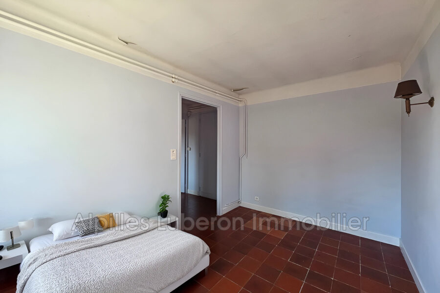 Maison à vendre à Plan-d&rsquo;orgon