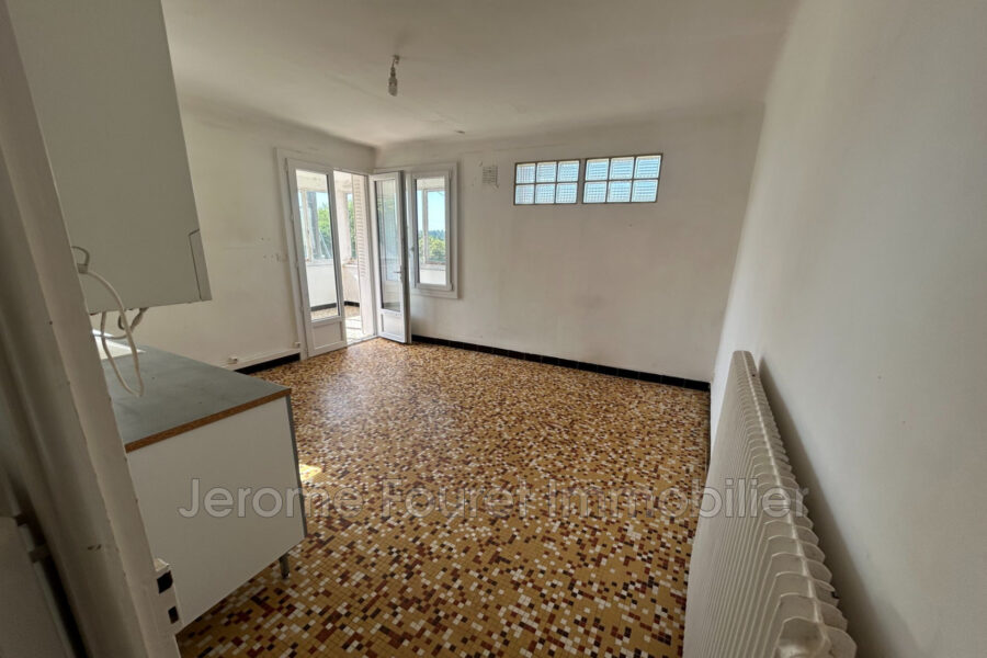 Appartement à louer à Montaignac-sur-doustre