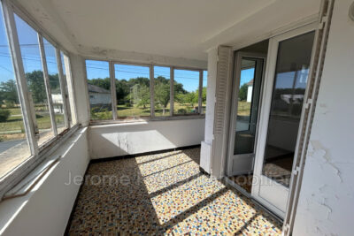 Appartement à louer à Montaignac-sur-doustre