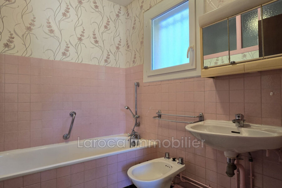 Maison à vendre à Sorède
