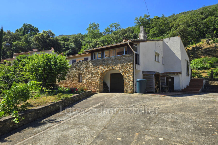 Maison à vendre à Sorède
