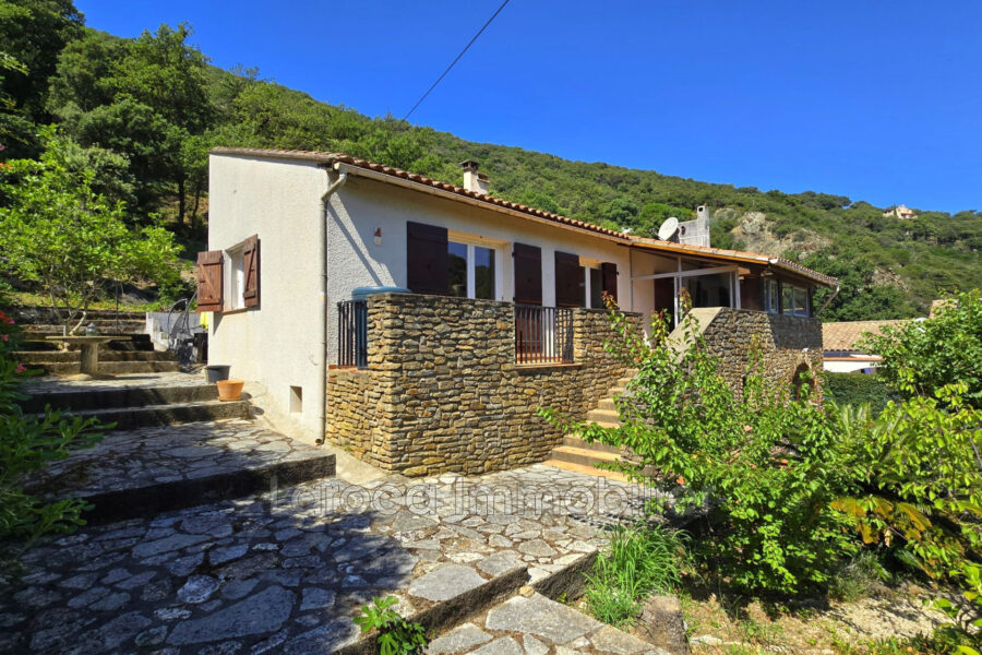 Maison à vendre à Sorède