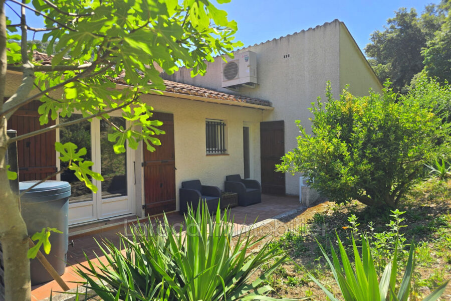 Maison à vendre à Sorède