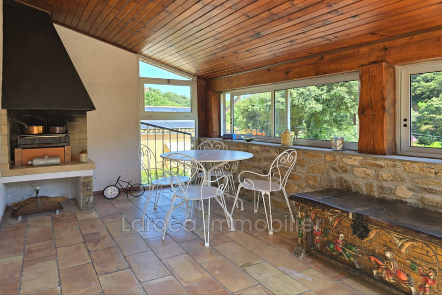 Maison à vendre à Sorède