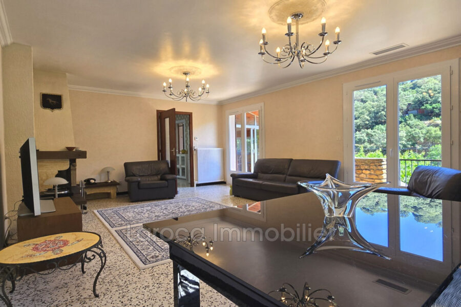 Maison à vendre à Sorède