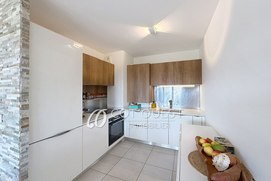Appartement à vendre à La Colle-sur-Loup — Vue nature — photo 4