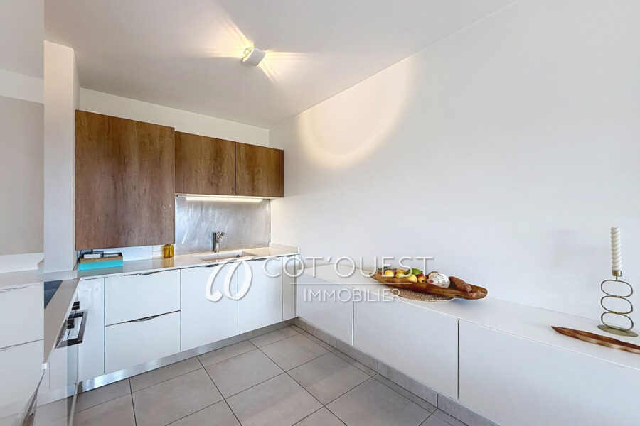 Appartement à vendre à La Colle-sur-Loup — Vue nature — photo 5