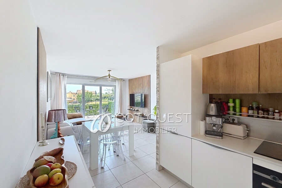 Appartement à vendre à La Colle-sur-Loup — Vue nature — photo 6