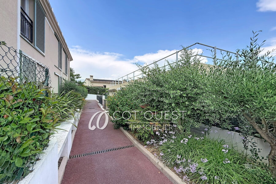 Appartement à vendre à La Colle-sur-Loup — Vue nature — photo 13