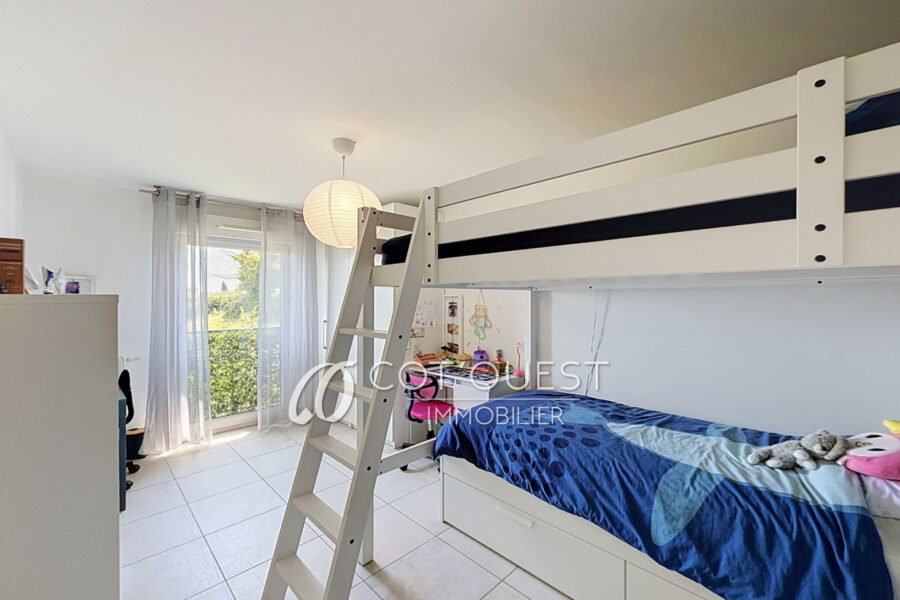 Appartement à vendre à La Colle-sur-Loup — Vue nature — photo 9