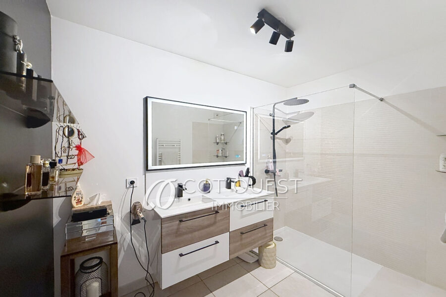 Appartement à vendre à La Colle-sur-Loup — Vue nature — photo 11
