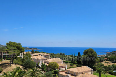 Appartement à vendre à Saint-raphaël